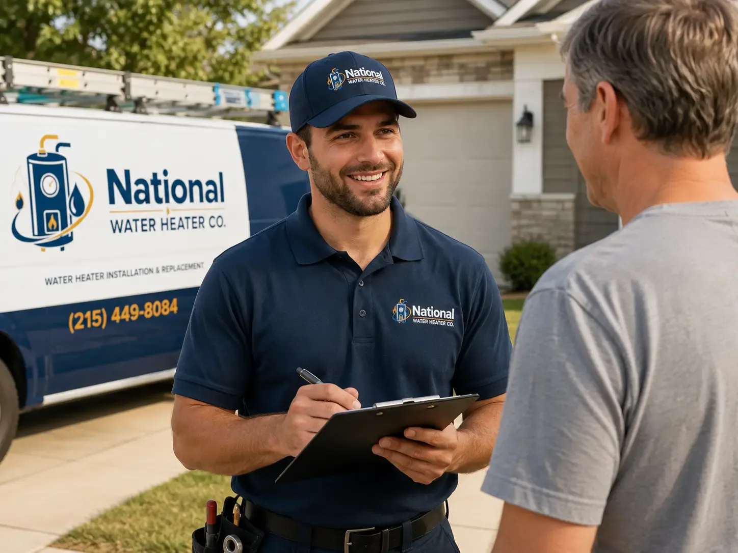 Water Heater Installation Ford, VA FAQs